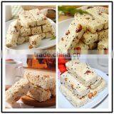 Factory Offering Rice Candy Forming Machine, Rice Candy Cutting Machine thumbnail-2