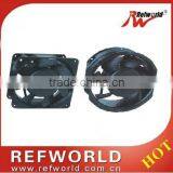 RW SERIES MINI-SHADED POLE FAN MOTOR