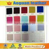 2015 Fashion Handing Soft Shoes Material Microfiber Synthetic Leather thumbnail-1