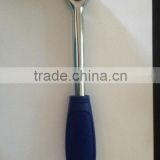 Rod diameter14mm plastic handle ratchet wrench