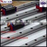 SER45NA Direct Manufacturer Low Price High Ridigity Linear Rolling Guide Rail