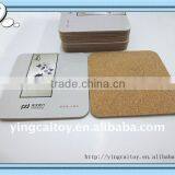 Licai220,cork Coaster,MDF Coaster,paper Coaster,beer Coaster,desk Coaster