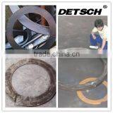 De xi W24YPC-45 Manual Metal Bending Tools thumbnail-3