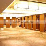 Restaurant Interior Design Movable Partition Wall thumbnail-5