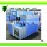 YC2L-2 Semi Automatic PET Blowing Machine