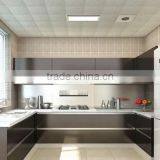 Plastic PVC Extrusion Profile PVC Profiles for Wall and Ceiling Deracotion thumbnail-6