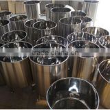 stainless steel stock pot,beer barrel,keg,industrial cookware cookpot