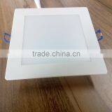 High Power 40w RoHS LED Panel Light Plastic Round Led Panel Light Dimmable thumbnail-3