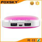 Hot-selling Mobile Power Bank Universal Portable Charger for pc thumbnail-2