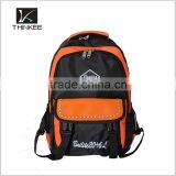 600D Polyester Nylon Sport Backpacks Hiking Backpack School Backpacks