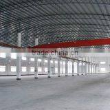 Steel Structure Building -3