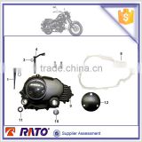 Chopper motorcycle clutch parts motorbike spare parts for sale