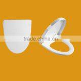 HG8003 New Products on China Market Portable Printed Toilet Seat thumbnail-2