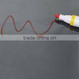Removable Self Adhesive White Board Sticker Transparent Whiteboard Plastic Film thumbnail-3