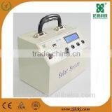 New Product 6w Solar System for Home Led Solar Power Lighting With LCD thumbnail-3