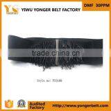 the Latest New Design Fashion Women Leather Belts