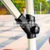 Large Windproof Green Red Beige Round Square Bali Tilt Mechanism Customized Outdoor Patio Garden Beach Umbrella With Marble Base Quality Choice thumbnail-6