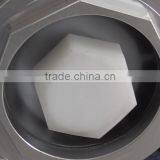 SY-800 Automatic Chocolate Filled Cookies Encrusting Machine thumbnail-3