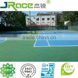 Used Concrete Tennis Court Floor for Sale thumbnail-1