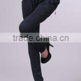 New Fashion Sweatpants Trousers Latest Design Women Harem Pants Sport Pants thumbnail-1