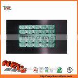 2016 Pcb Assembly Multilayer PCB, Square USB Pcb