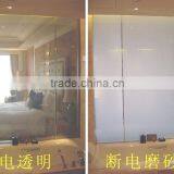 PDLC Smart Glass, Switchable Glass thumbnail-4
