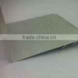 Magazine/Brochure/Catalogue Display Stand Rack/Shelf Aluminum Extrusion Profiles for Display Showing thumbnail-5