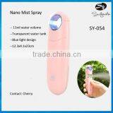 Portable Mini Nano Mist Spray / Handy Nano Facial Mister thumbnail-2