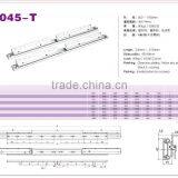 90kgs Synchronous Steel Table Slide 8045-T thumbnail-2