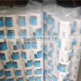 1 Ply Recycled Bathroom Tissue Paper thumbnail-1