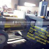 High Efficiency Waste Tire Recycling Rubber Powder Line Recycled Tire Flooring