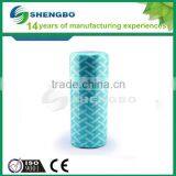 Hand Clean Soft Towel Roll 25*30cm Blue Green thumbnail-1
