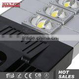 High Lumen IP65 Waterproof Bridgelux Cob 160w Led Street Lamp Supplier's Choice thumbnail-6