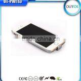 Qi Wireless Charging Power Bank 1500mah Battery Case for Iphone 6 Quality Choice thumbnail-1