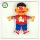 OEM/ODM Soft Plush Baby Boys Plush Toys
