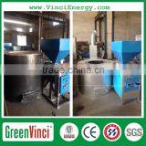 Renewable Energy Biomass Sun Flower Shell Pellet Burner for Aluminium Melting Furnace thumbnail-2