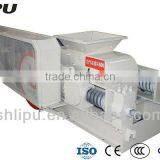 Sound Equipment Two Roll Crusher Machinery for Small Industries thumbnail-1