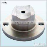 Stainless Steel Round Tube Wall Flange thumbnail-3