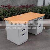 Double Sided Office Desk