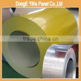 Colored Steel Sheet Coil / BH Colored Steel Sheet Coiler