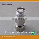 4.3/10 Male to Female Connector Adaptor thumbnail-4