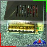 Dual Switch AC 110V/220V To DC 48V 7.5A 360W Voltage Transformer Power Supply Adapter For Led Strip LED Display Billboard Light thumbnail-6