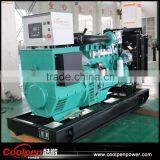 Hight Quality Products Generator Avr 100kva Water Cooled Generator thumbnail-5