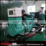 Factory Direct Sales Water Cooled 125 Kva Diesel Generator thumbnail-6
