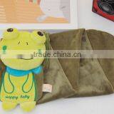 KIDS WINTER WARME SCARF thumbnail-5