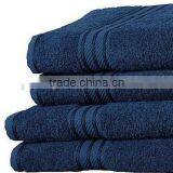 Microfiber Hair Towel for Home and Hair Salon Use /custom Beach Towel thumbnail-3