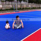 2016 Good Quality Rubber Flooring for Exterior Playground thumbnail-6
