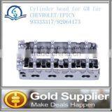 Brand New Cylinder Head for GM for CHEVROLET/EPICN 93333317/92064173 With High Quality and Competitive Pice. thumbnail-1