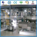 Castor Seed Oil Solvent Extraction Machinery ,Professional Castor Seed Oil Solvent Extraction Machinery thumbnail-5