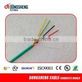 1pair,2pair,4pair,6 Pair Indoor Telephone Cable/multi Pair Telephone Cable thumbnail-4